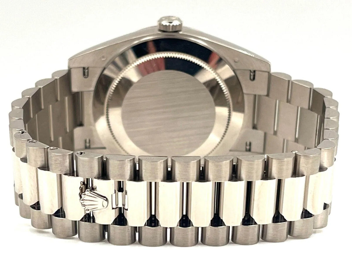 Rolex Day-Date Watch 40mm 228239