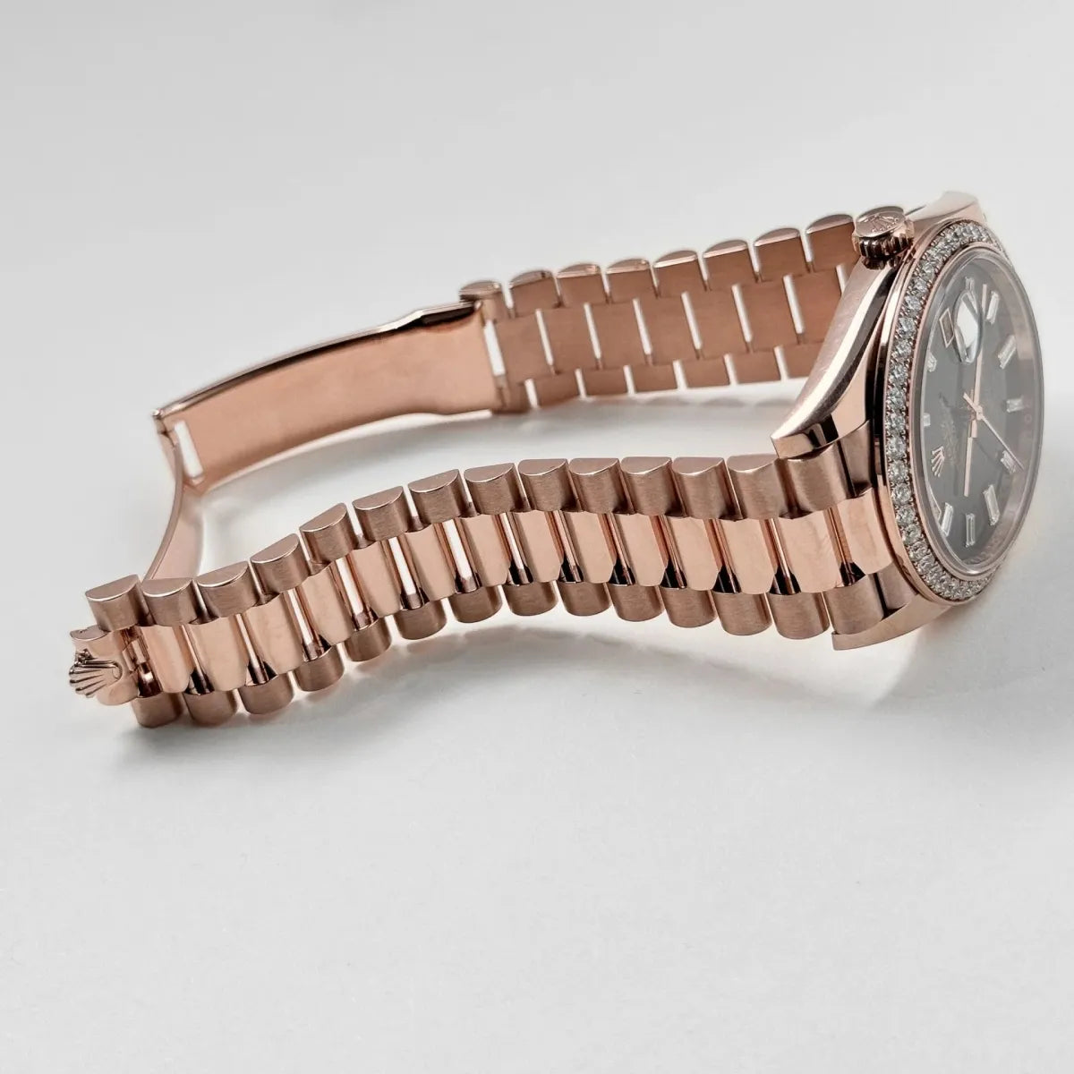 Rolex Day-Date Watch 40mm 228345rbr-0016