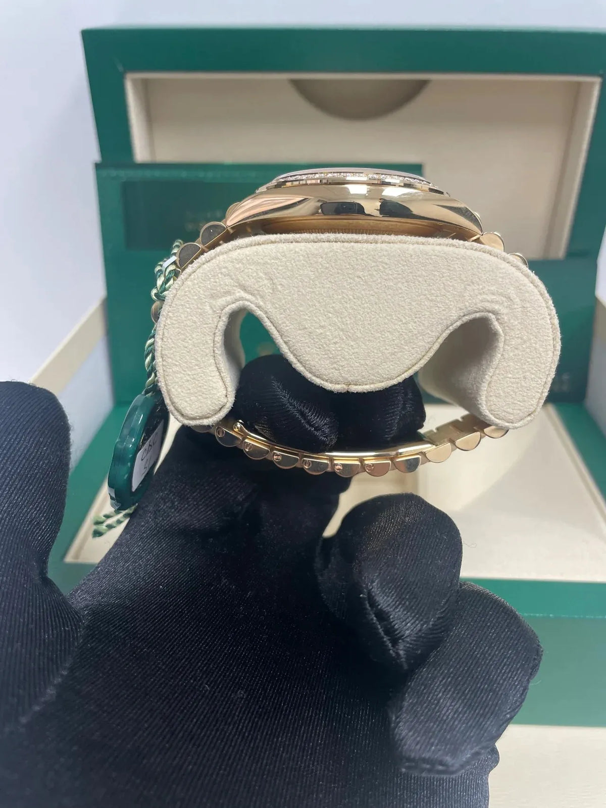 Rolex Day-Date Watch 40mm 228348RBR-0043