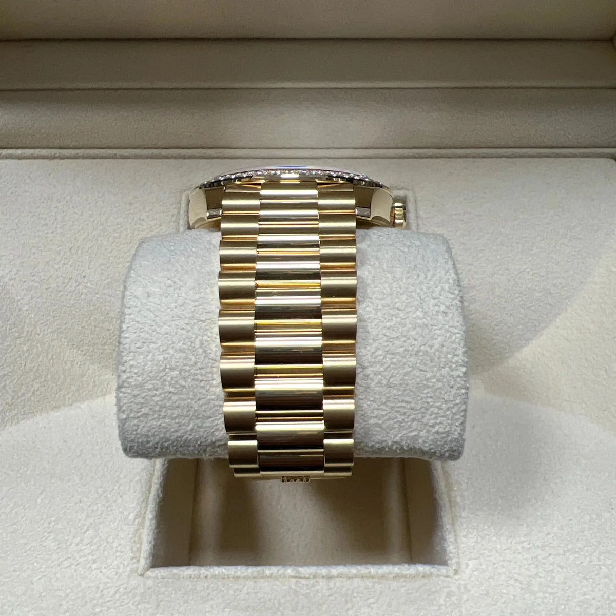 Rolex Day-Date Watch 40mm 228348RBR-0046