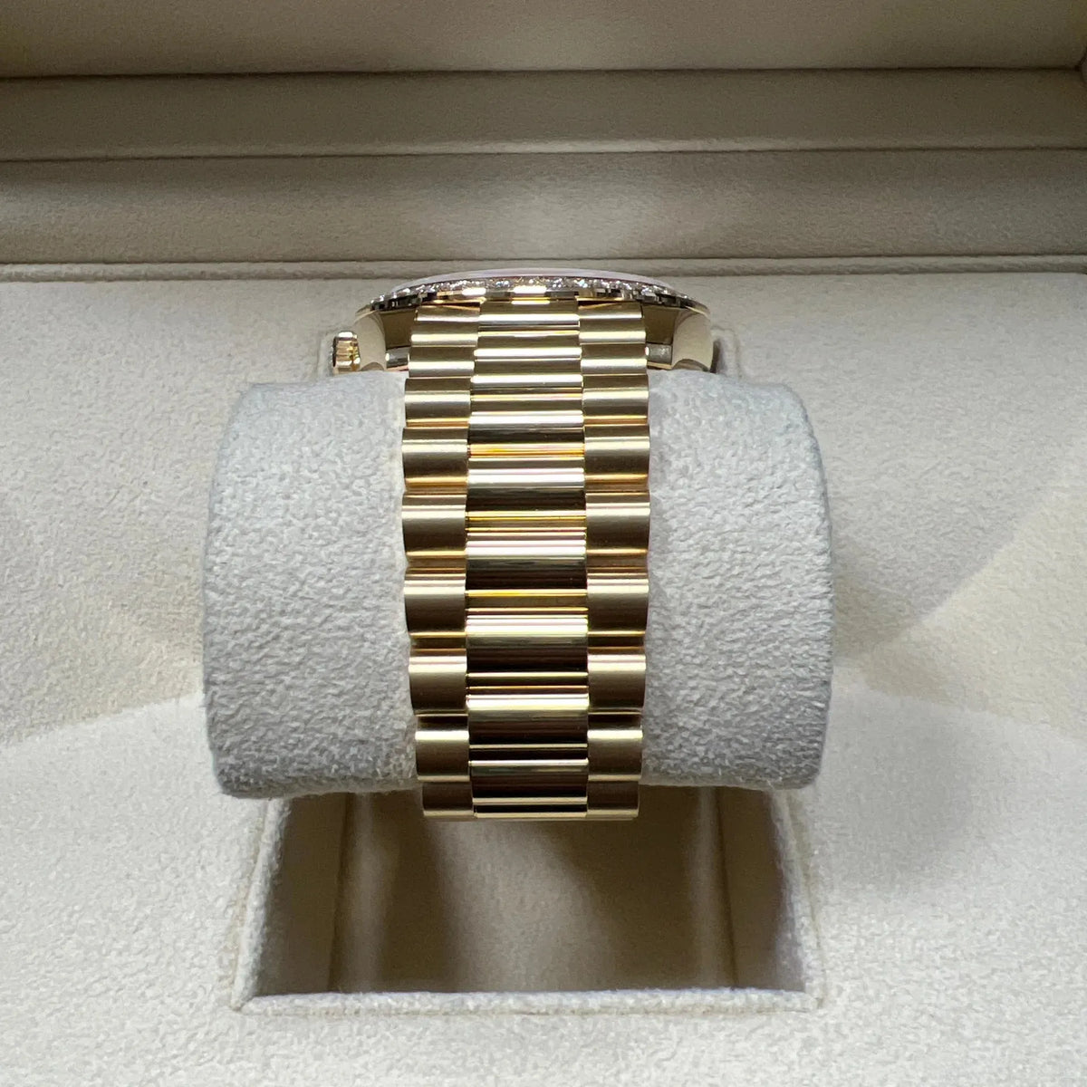 Rolex Day-Date Watch 40mm 228348RBR-0046
