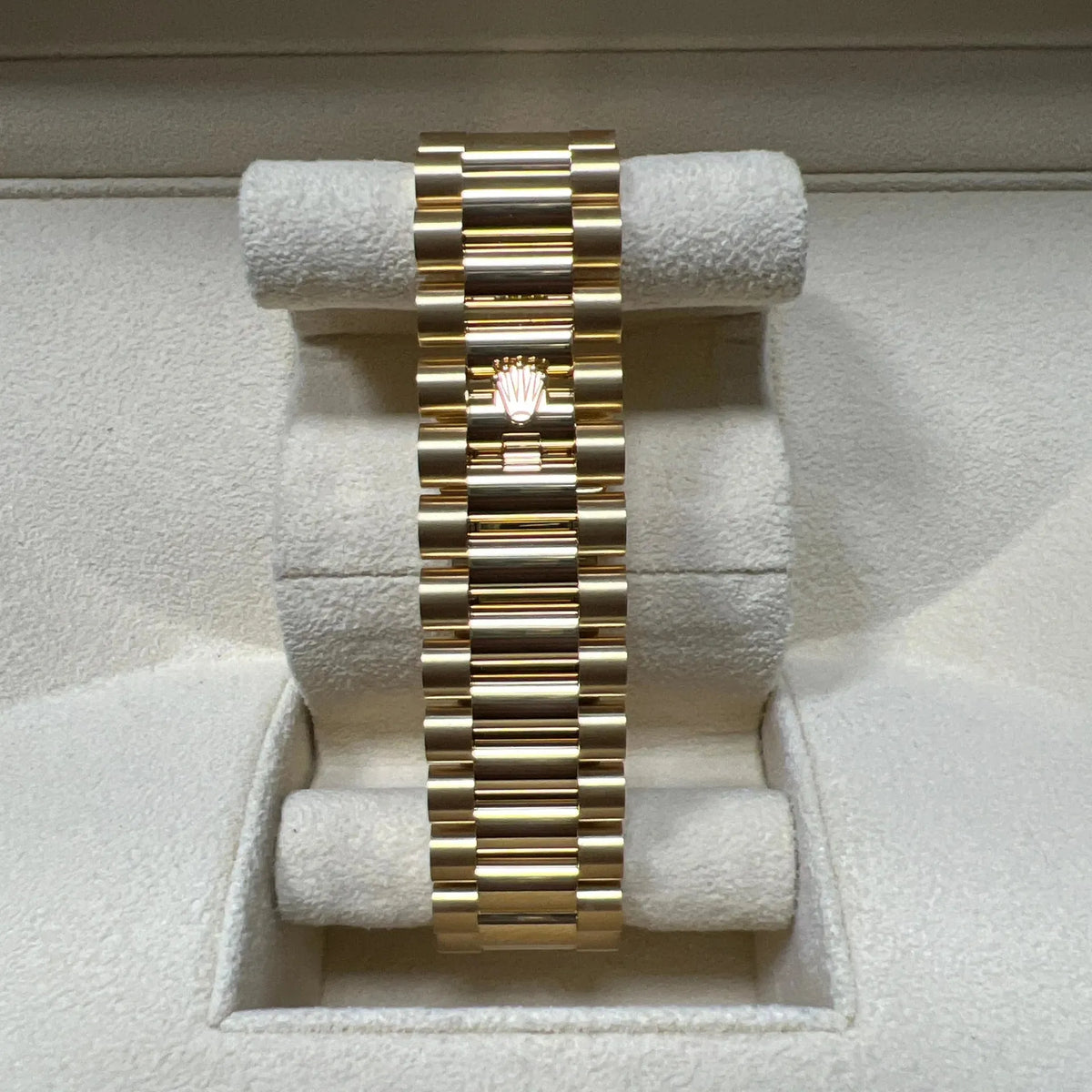 Rolex Day-Date Watch 40mm 228348RBR-0046