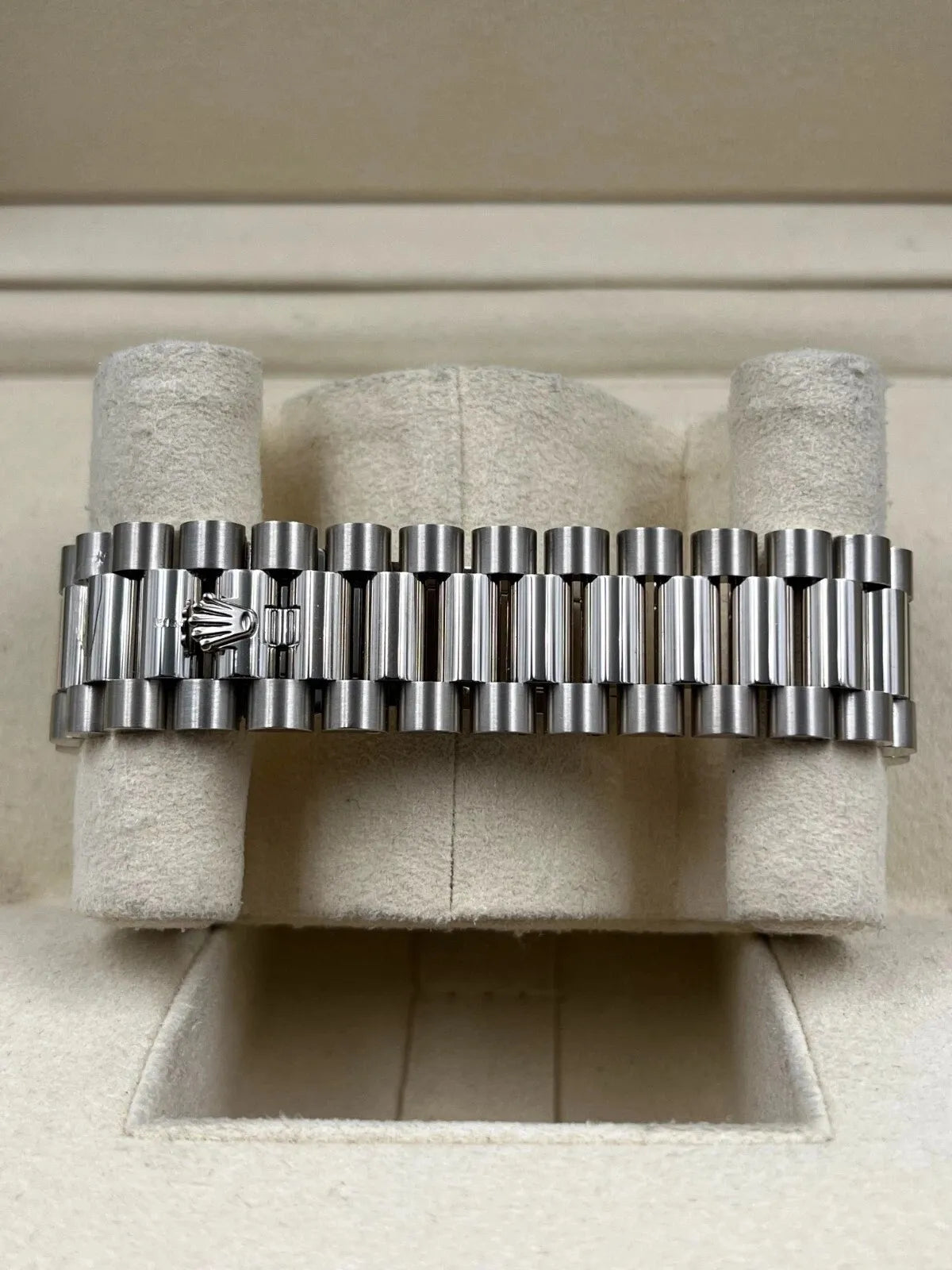 Rolex Day-Date Watch 40mm 228349RBR-0039