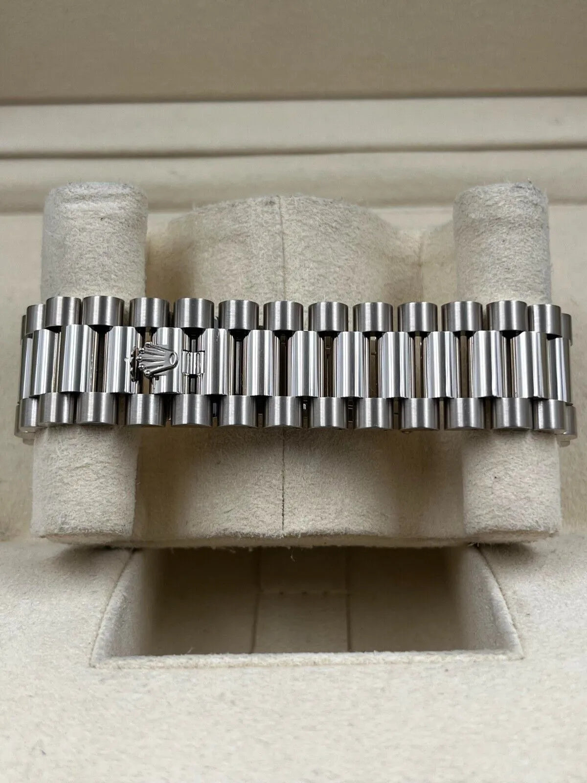 Rolex Day-Date Watch 40mm 228349RBR-0040