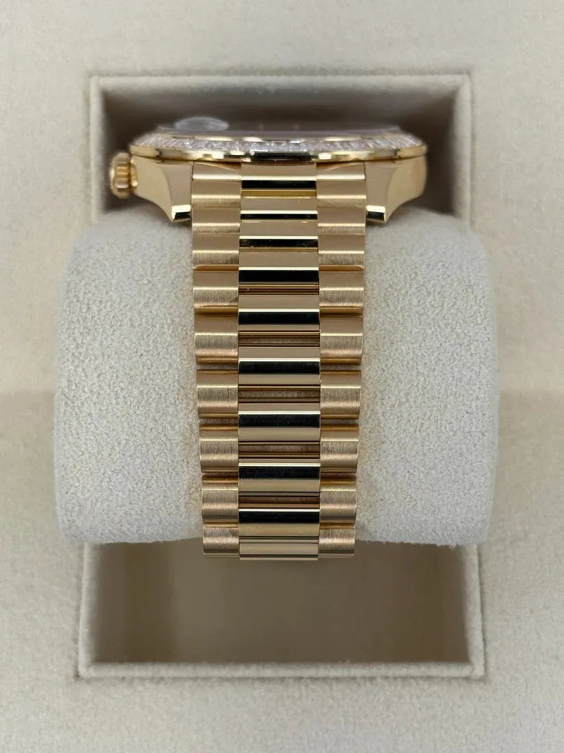 Rolex Day-Date Watch 40mm 228398TBR-0039