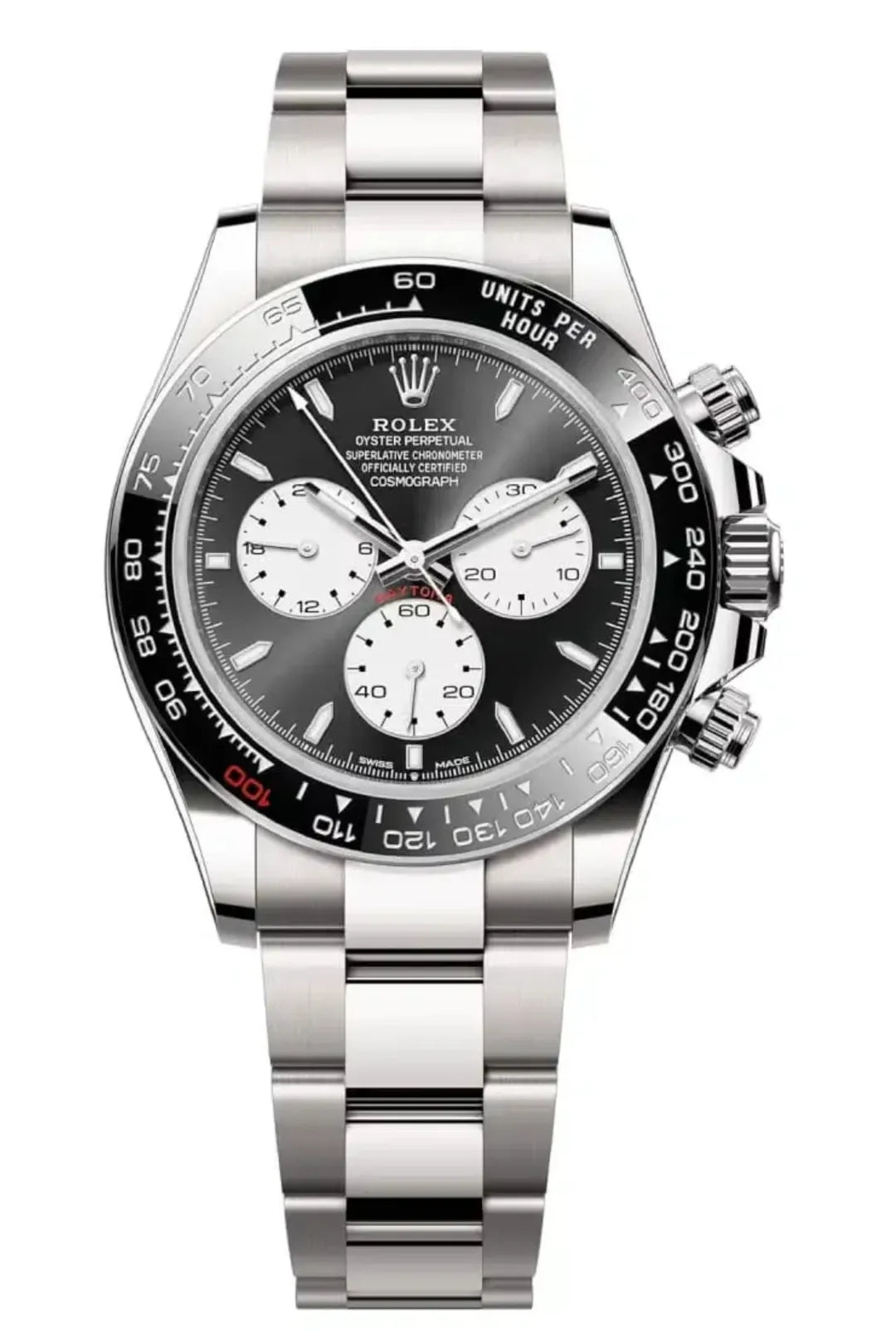 Rolex Daytona Watch 40mm 126529LN-0001