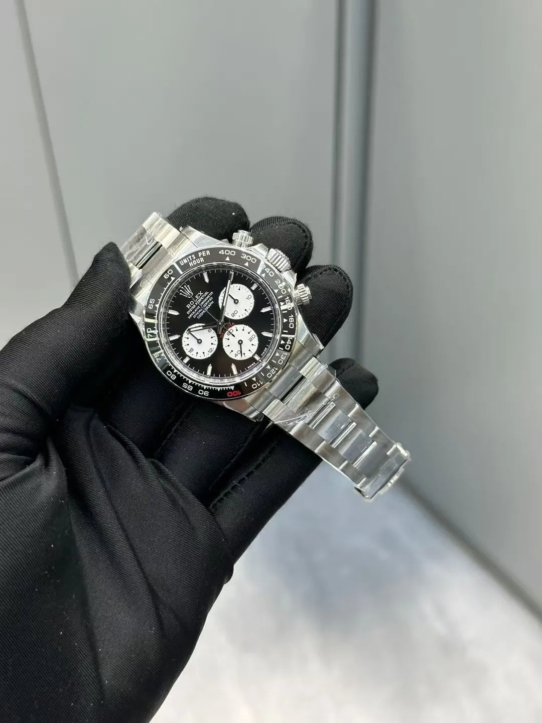 Rolex Daytona Watch 40mm 126529LN-0001