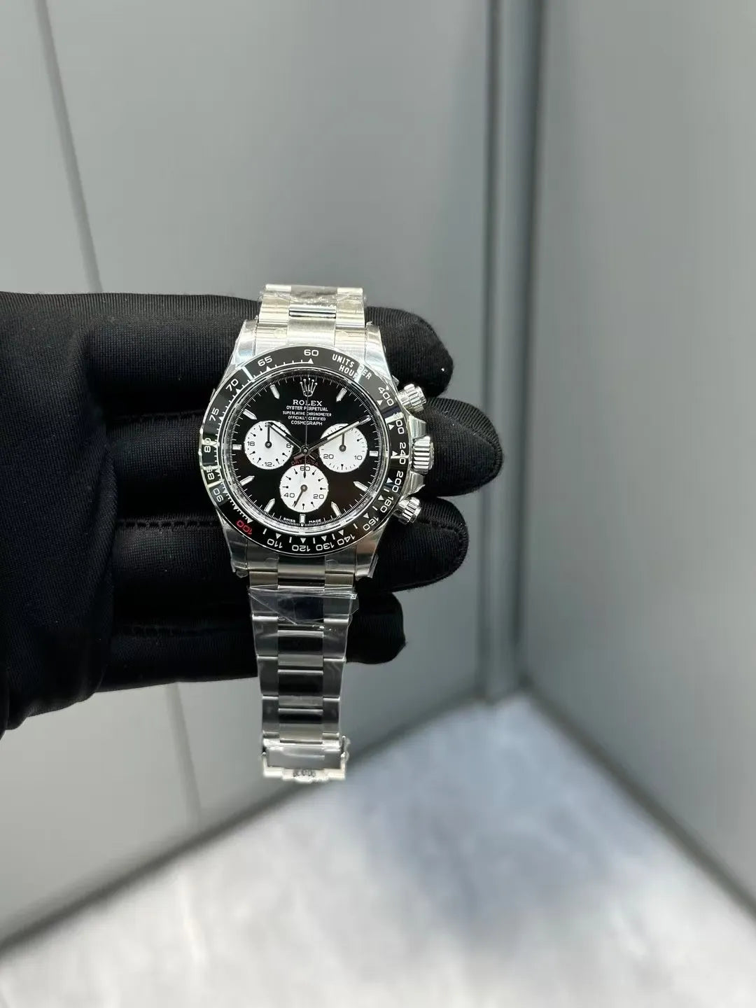 Rolex Daytona Watch 40mm 126529LN-0001