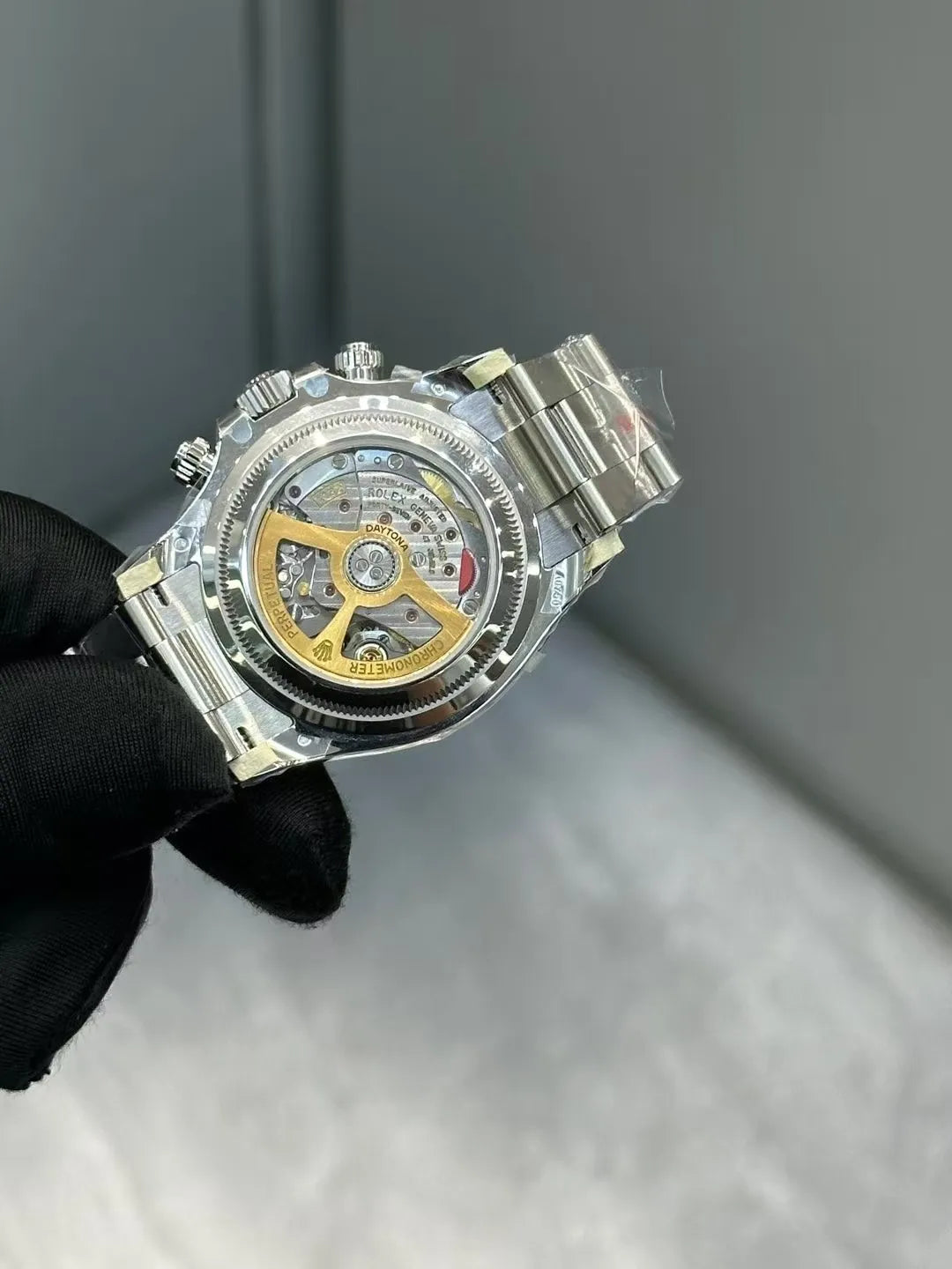 Rolex Daytona Watch 40mm 126529LN-0001