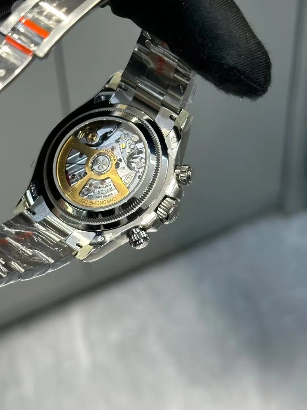 Rolex Daytona Watch 40mm 126529LN-0001