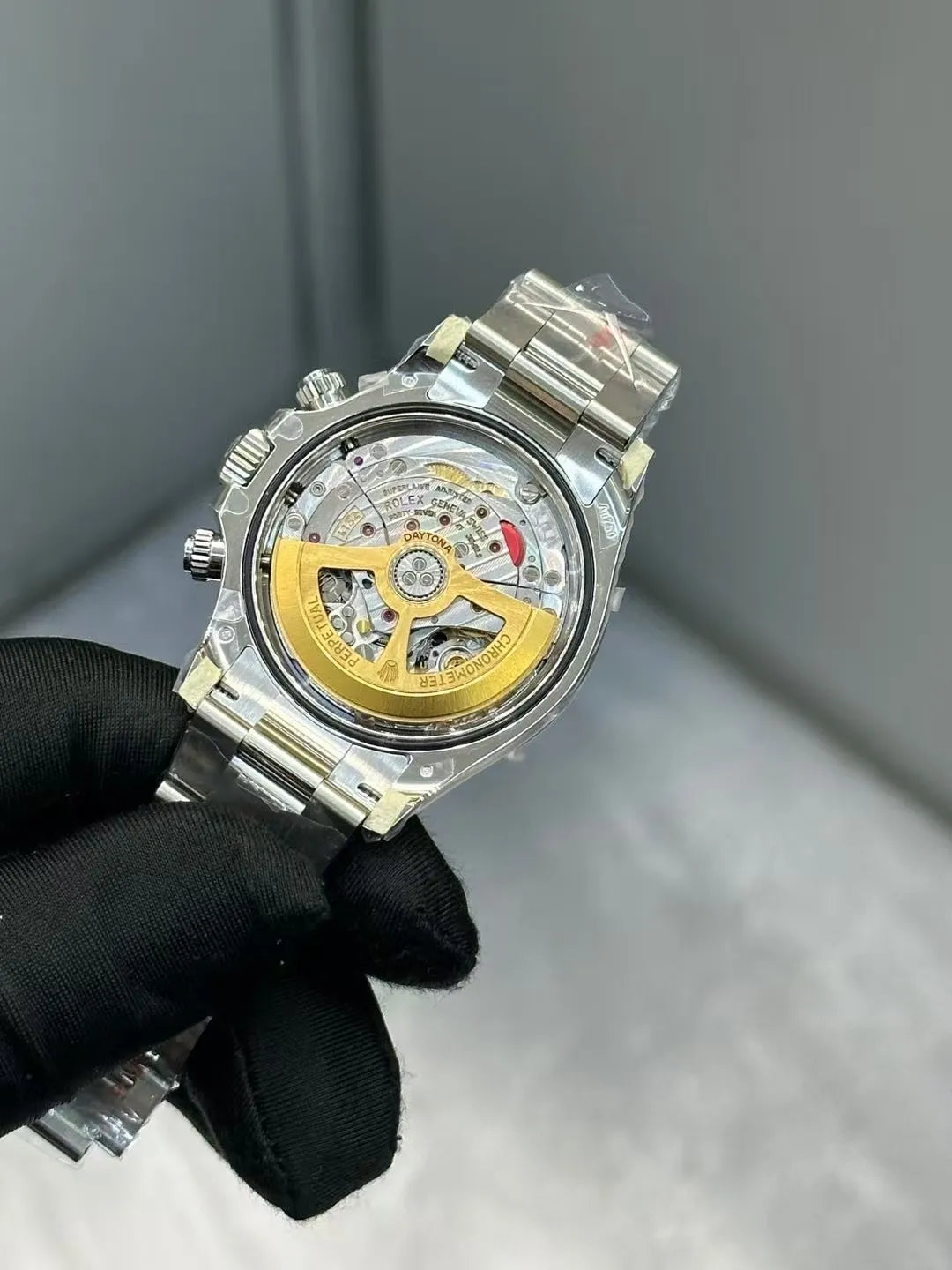Rolex Daytona Watch 40mm 126529LN-0001