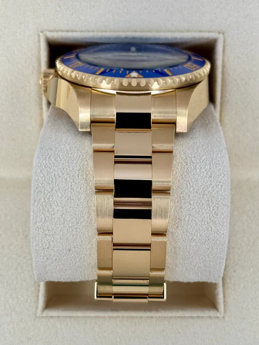 Rolex Deepsea Watch 44mm 136668LB-0001