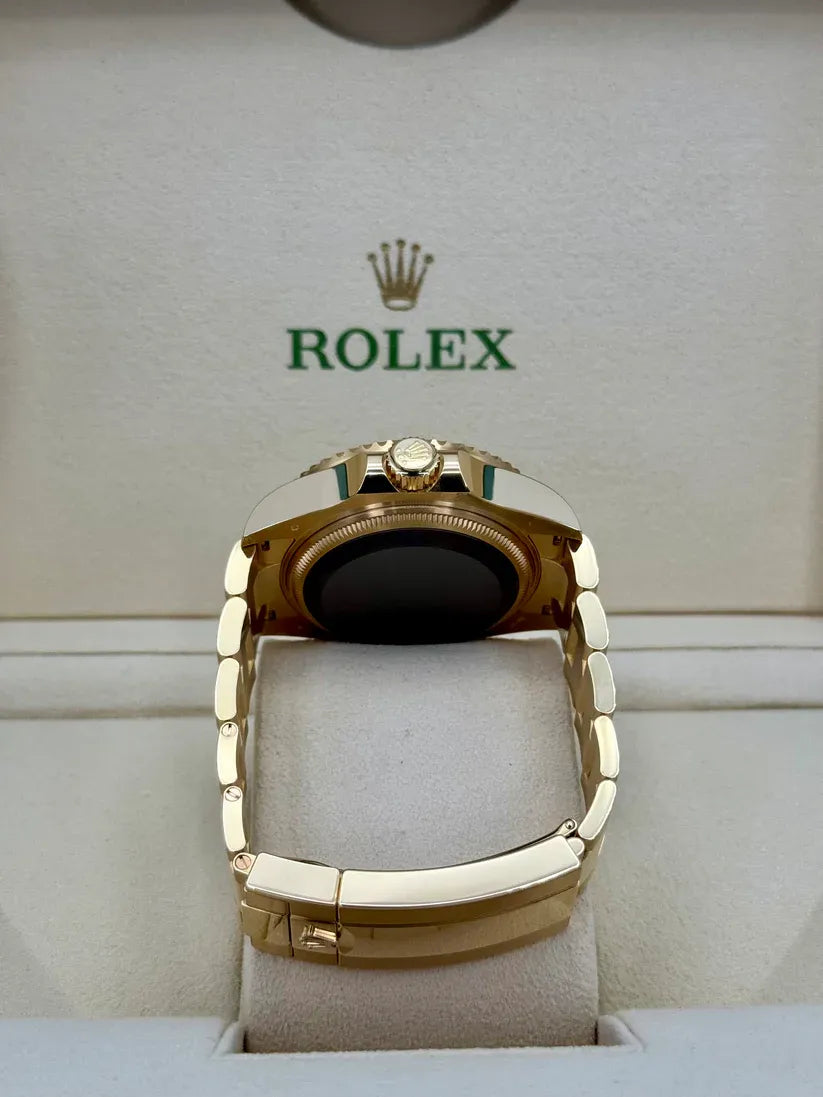 Rolex Deepsea Watch 44mm 136668LB-0001