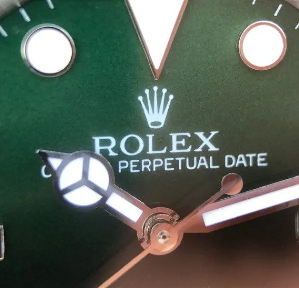 Rolex Deepsea Watch 44mm m136660-0005