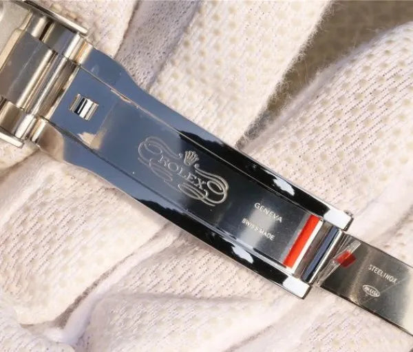 Rolex Deepsea Watch 44mm m136660-0005