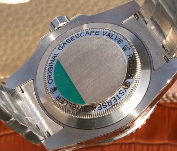 Rolex Deepsea Watch 44mm m136660-0005