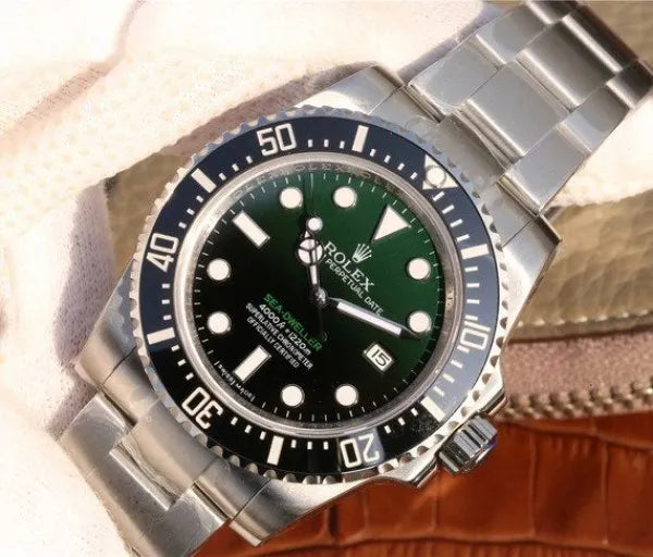 Rolex Deepsea Watch 44mm m136660-0005
