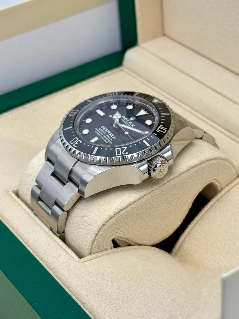 Rolex Deepsea Watch 44mm m136660-0006