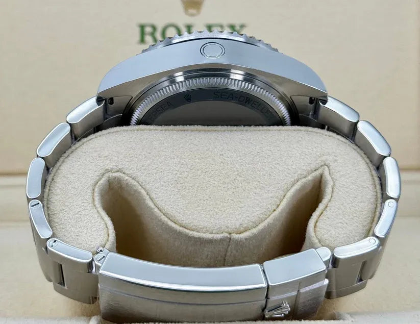 Rolex Deepsea Watch 44mm m136660-0006