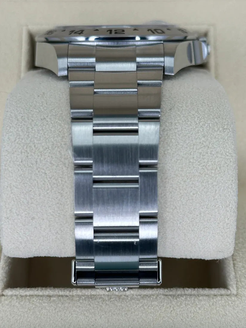 Rolex Explorer II Watch 42mm 226570