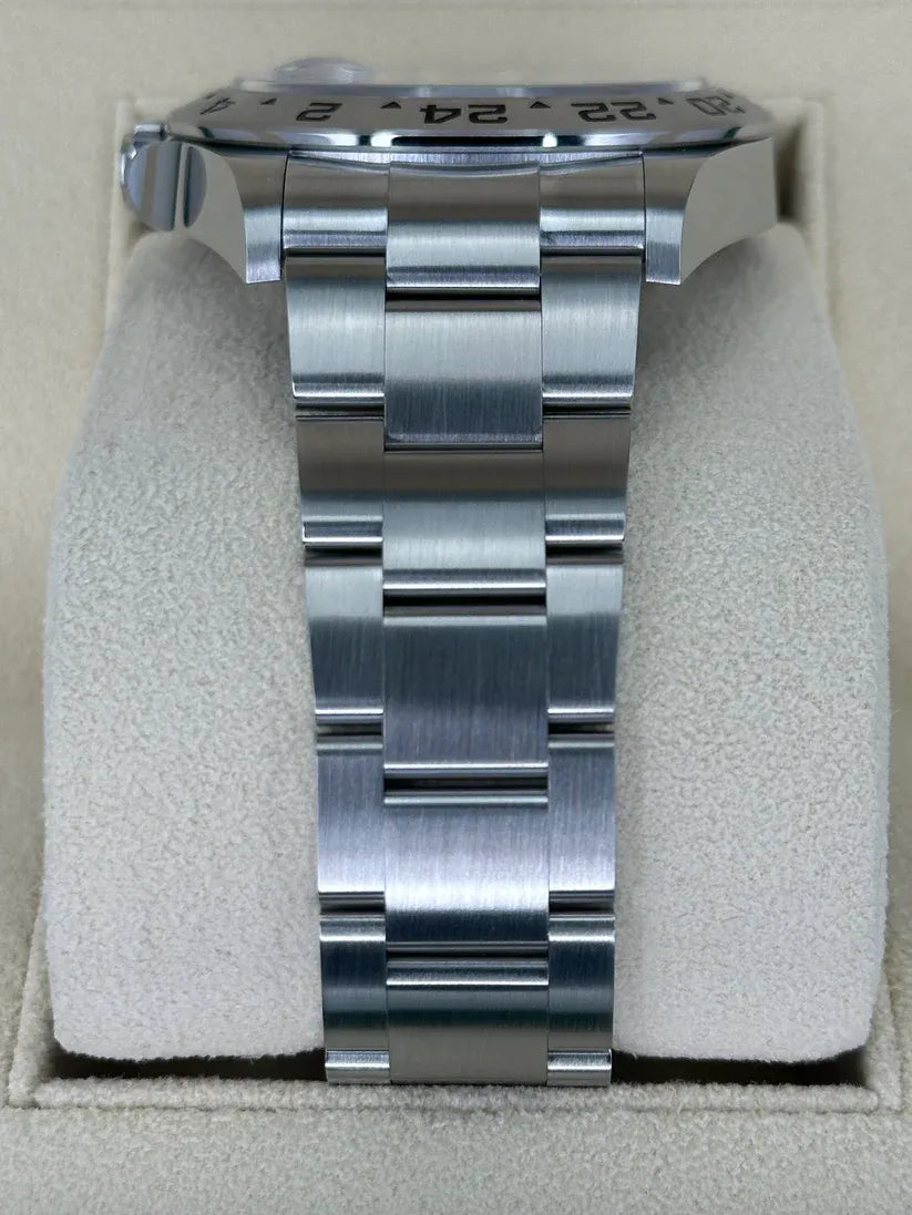 Rolex Explorer II Watch 42mm 226570