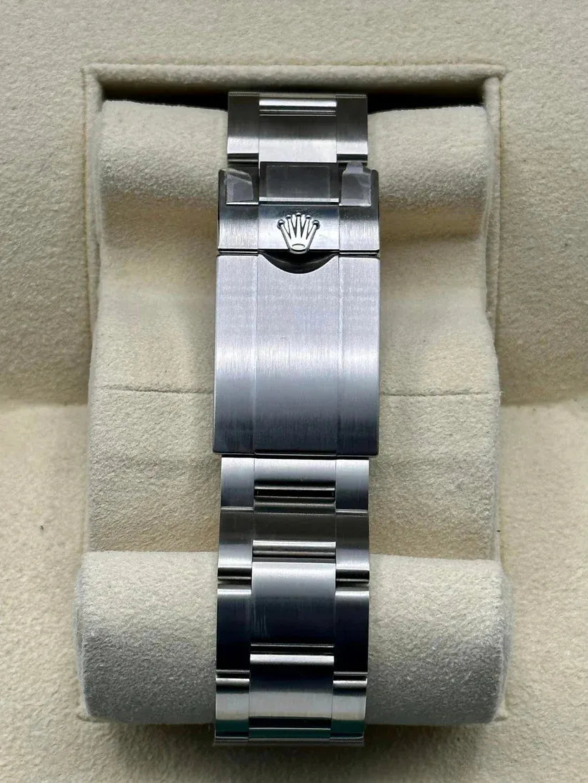 Rolex Explorer II Watch 42mm 226570