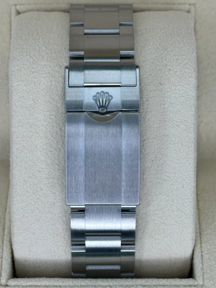 Rolex Explorer II Watch 42mm 226570