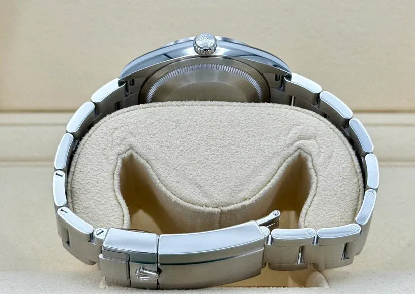 Rolex Explorer Watch 36mm 124270