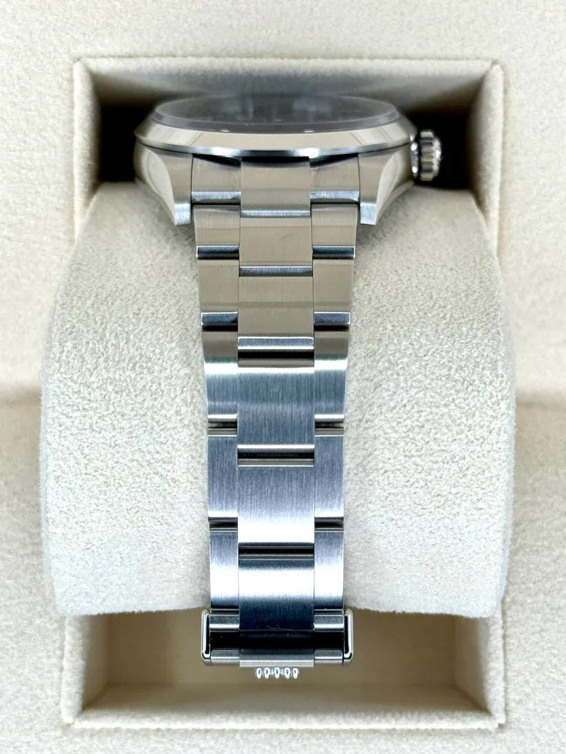 Rolex Explorer Watch 36mm 124270