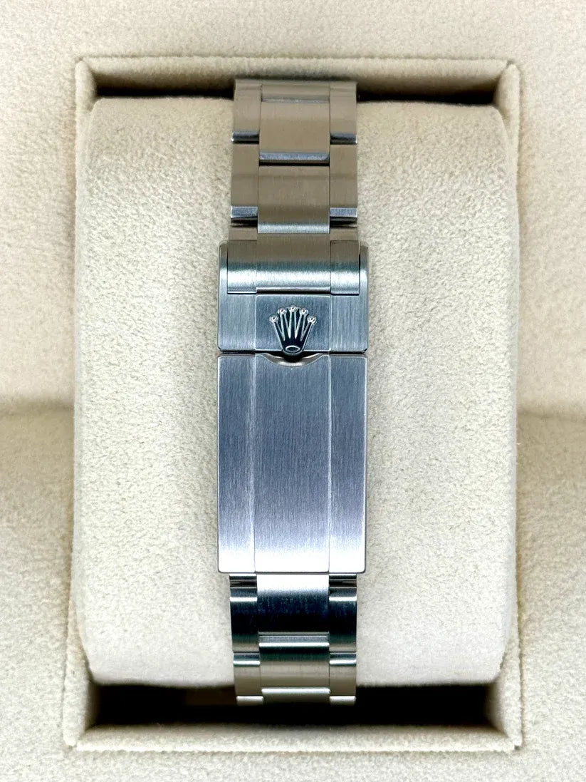 Rolex Explorer Watch 36mm 124270