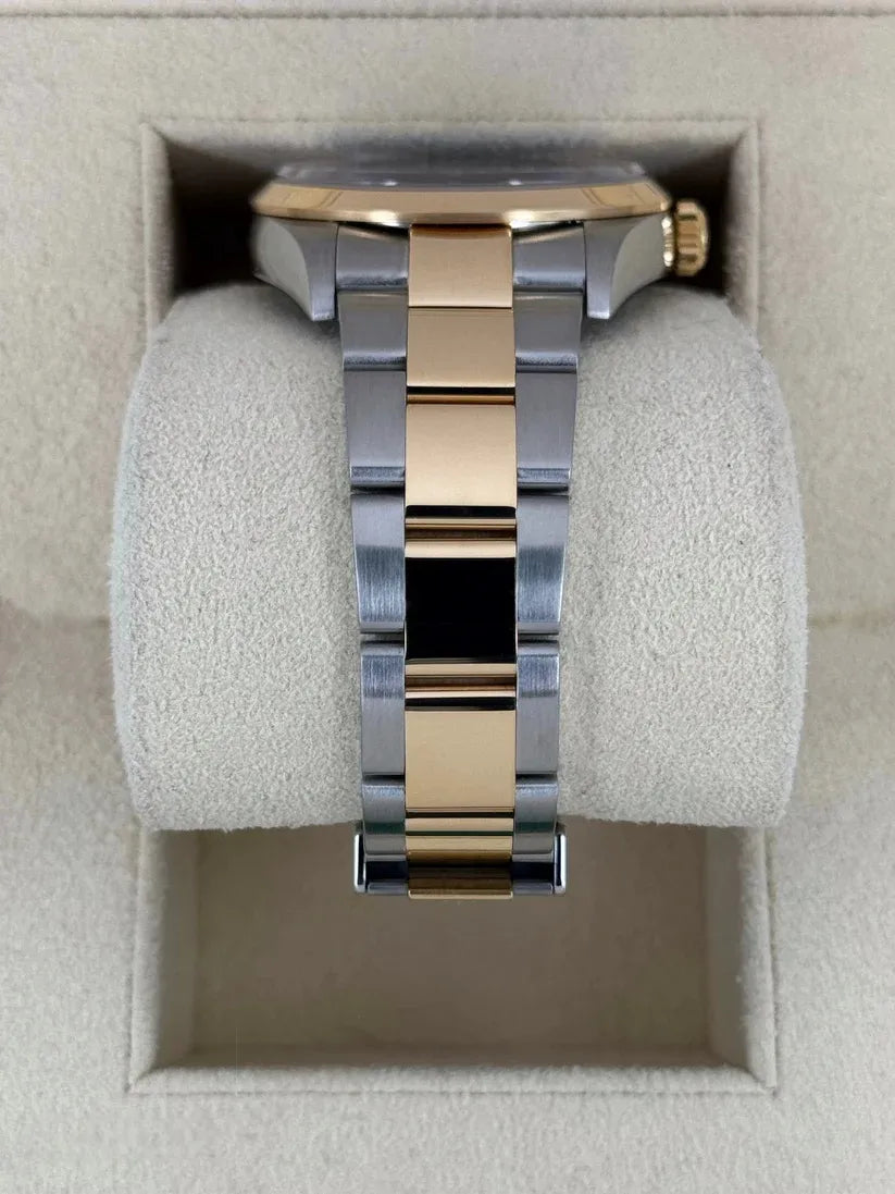 Rolex Explorer Watch 36mm 124273-0001