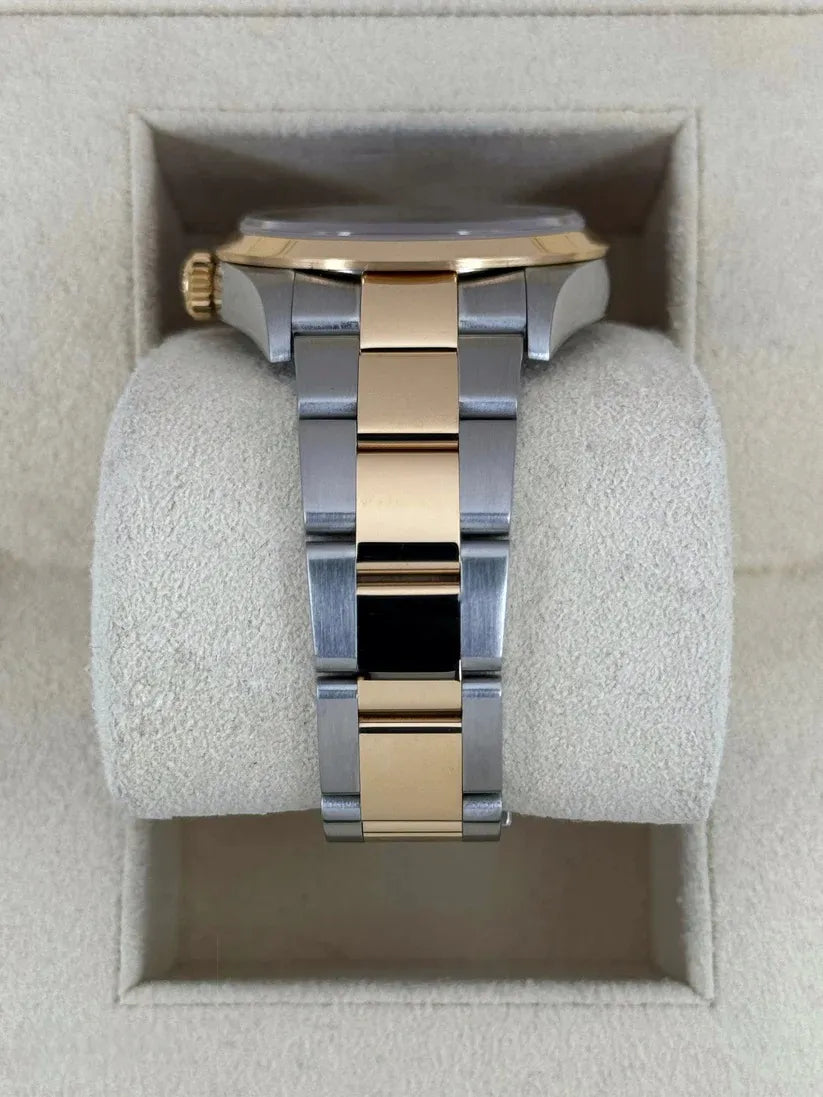 Rolex Explorer Watch 36mm 124273-0001