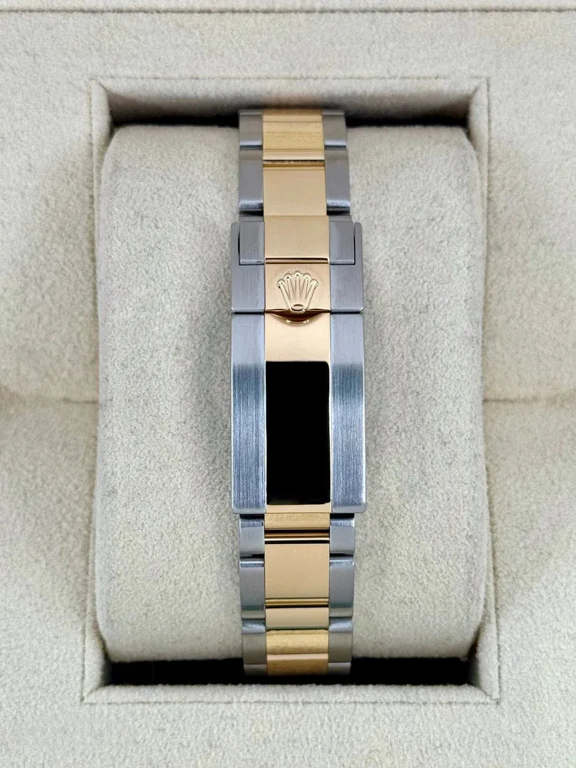 Rolex Explorer Watch 36mm 124273-0001