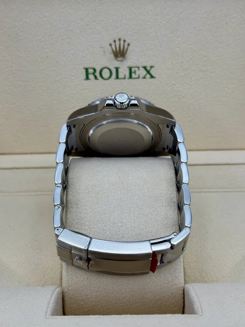 Rolex GMT-Master II Watch 40mm 116710LN