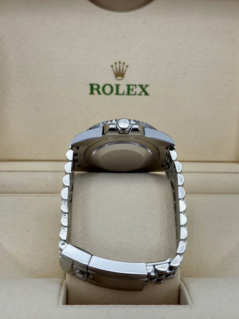 Rolex GMT-Master II Watch 40mm 126710blnr-0002