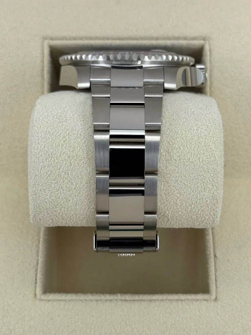 Rolex GMT-Master II Watch 40mm 126719BLRO-0002