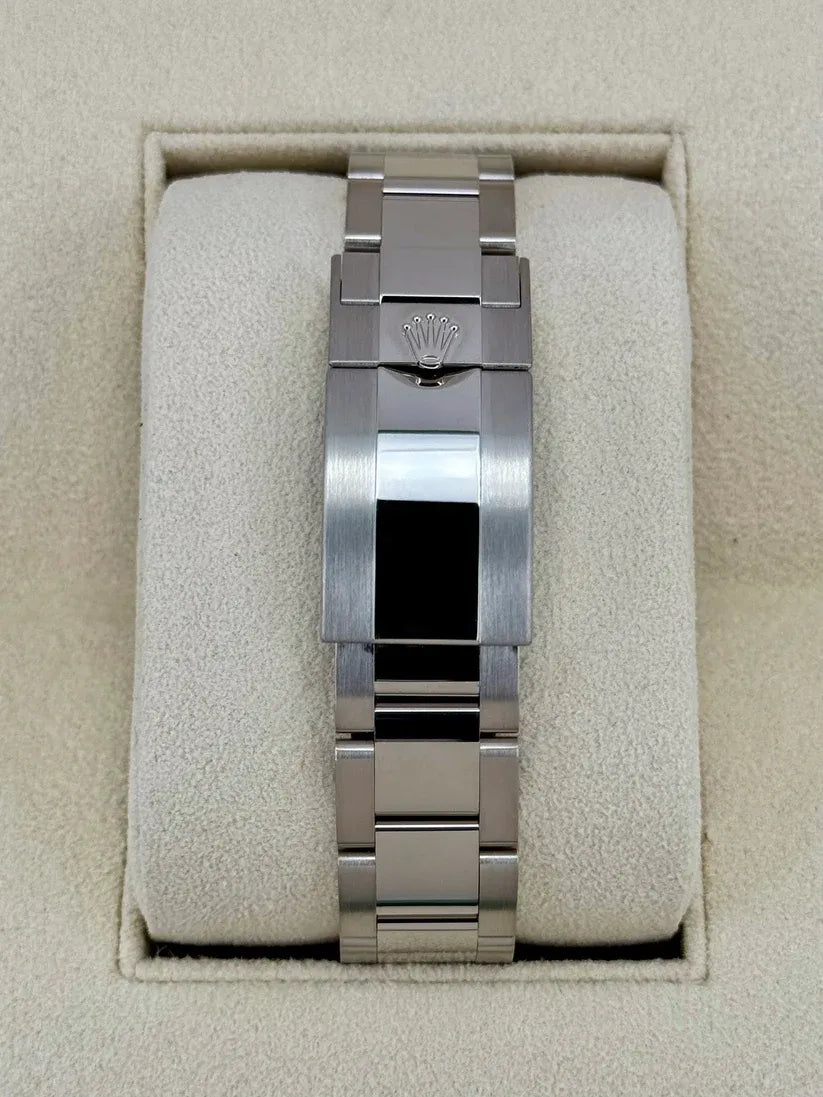 Rolex GMT-Master II Watch 40mm 126719BLRO-0002