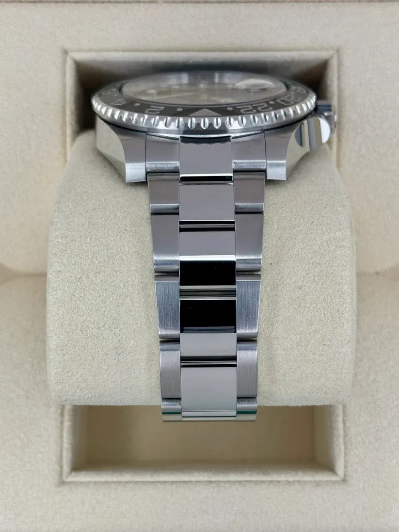 Rolex GMT-Master II Watch 40mm 126720VTNR-0001