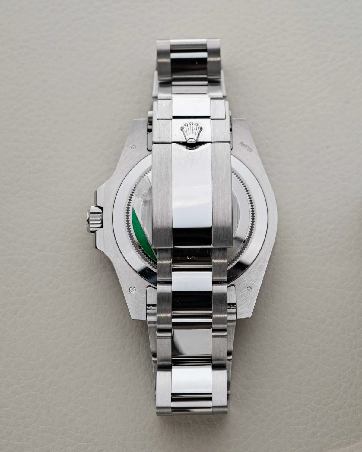 Rolex GMT-Master II Watch 40mm 126729VTNR-0001