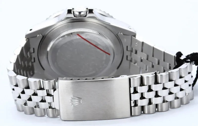 Rolex GMT-Master II Watch 40mm 16760