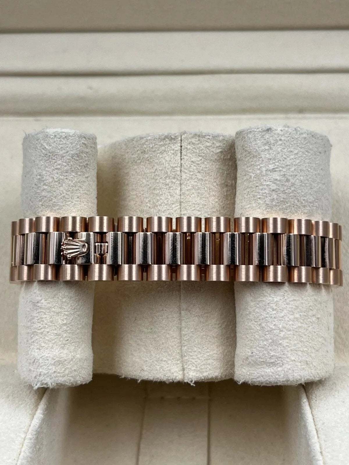 Rolex Lady-Datejust Watch 28mm 279135RBR