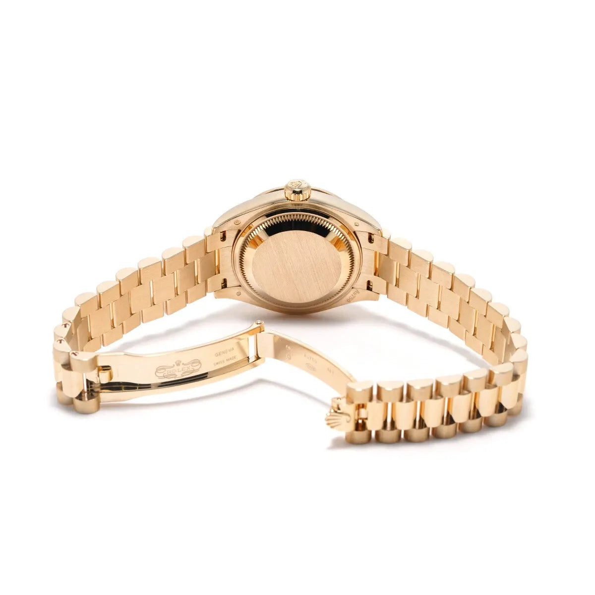 Rolex Lady-Datejust Watch 28mm 279138RBR-0029/0030