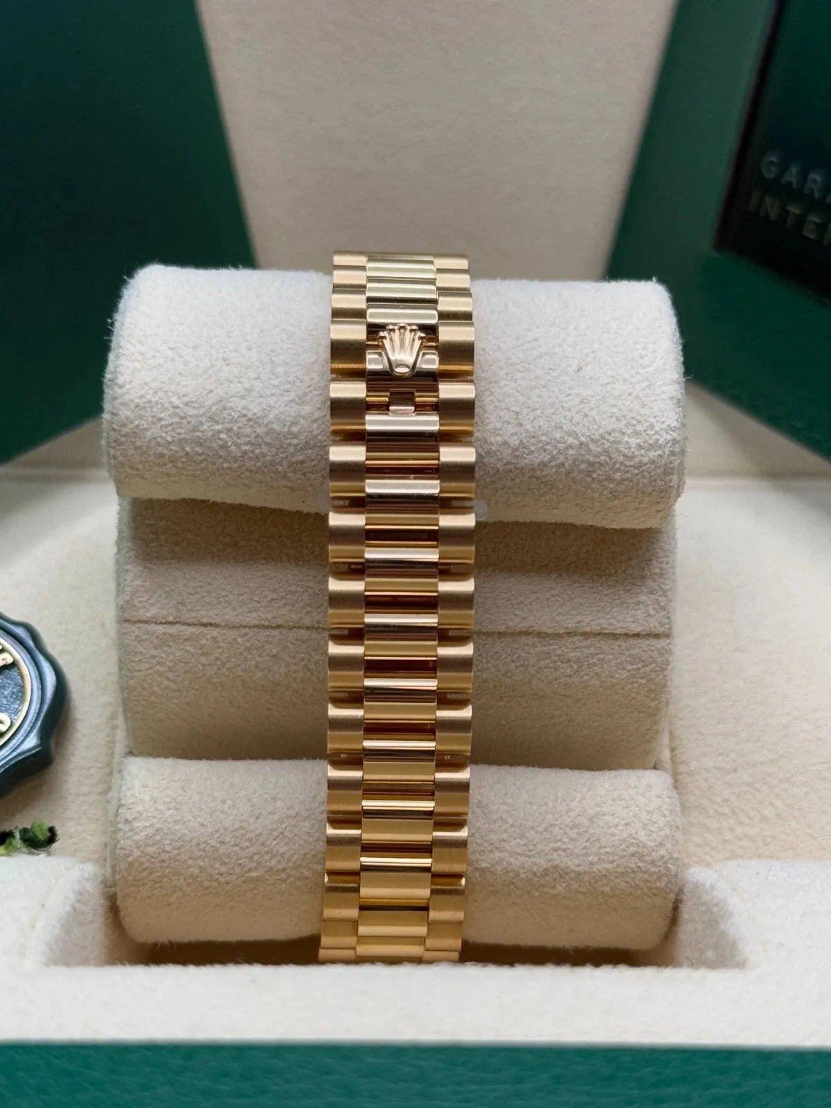 Rolex Lady-Datejust Watch 28mm 279138RBR