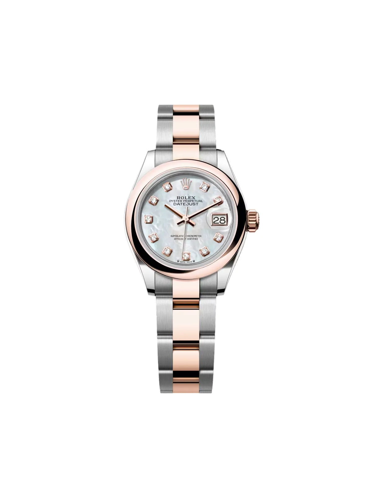 Rolex Lady-Datejust Watch 28mm 279161-0013/0014