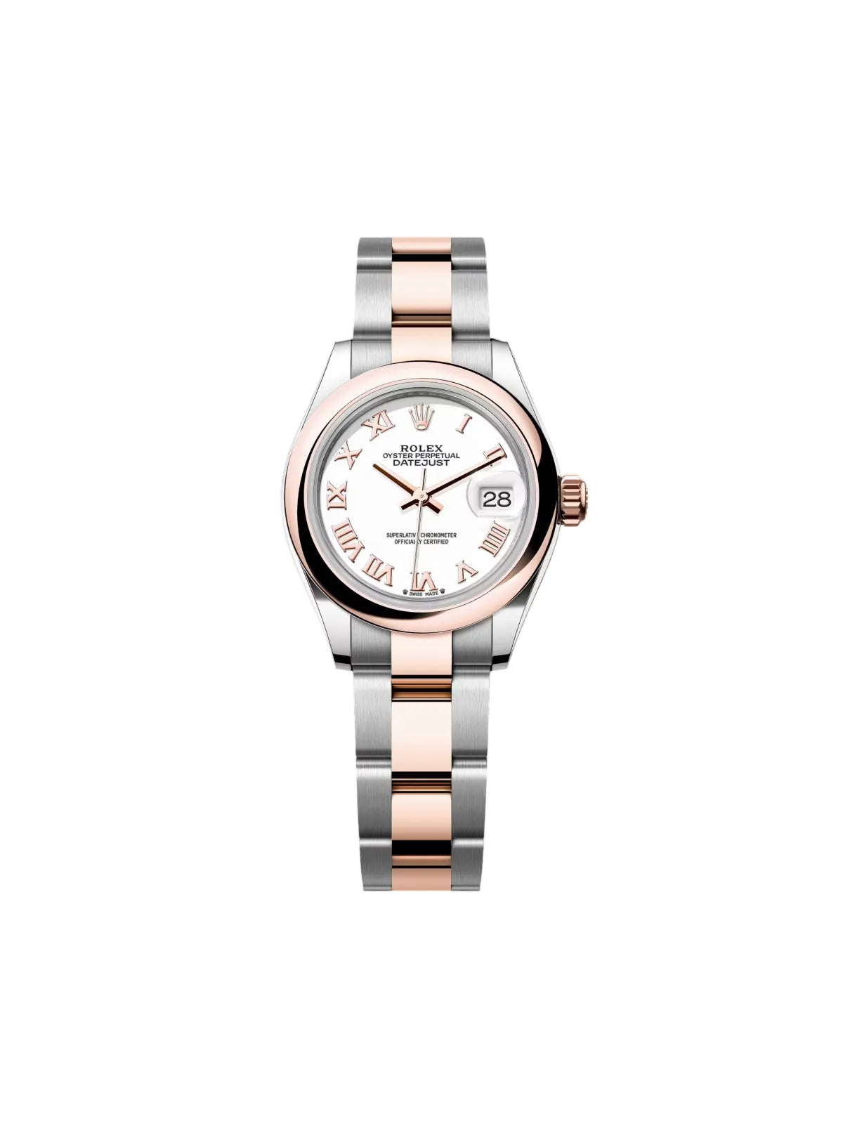 Rolex Lady-Datejust Watch 28mm 279161-0021/0022
