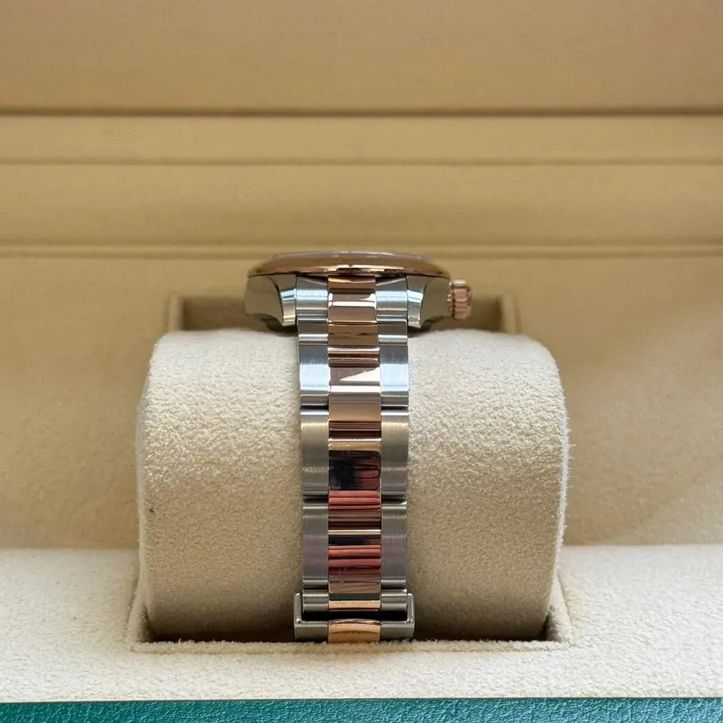 Rolex Lady-Datejust Watch 28mm 279161