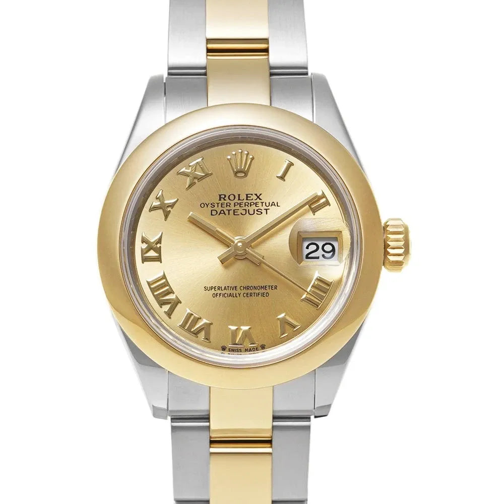 Rolex Lady-Datejust Watch 28mm 279163-0009/0010