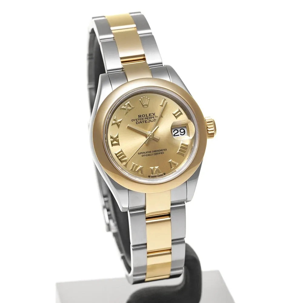 Rolex Lady-Datejust Watch 28mm 279163-0009/0010