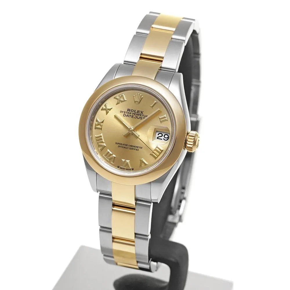 Rolex Lady-Datejust Watch 28mm 279163-0009/0010