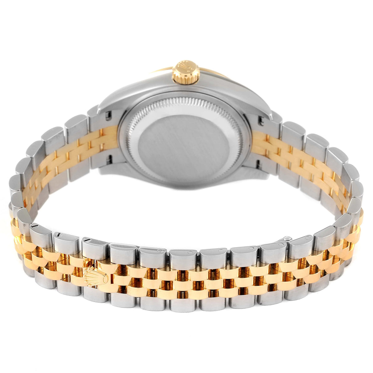 Rolex Lady-Datejust Watch 28mm 279163-0013/0014